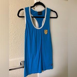 Andrew Christian Tank